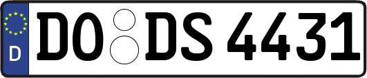 DO-DS4431
