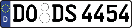 DO-DS4454