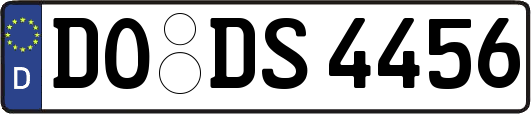 DO-DS4456
