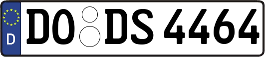 DO-DS4464