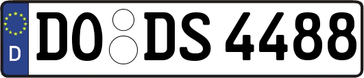 DO-DS4488