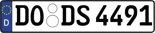 DO-DS4491