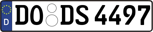 DO-DS4497