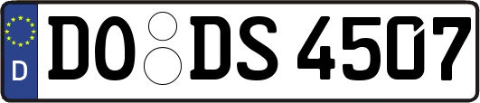 DO-DS4507