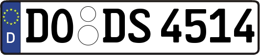DO-DS4514