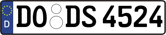 DO-DS4524