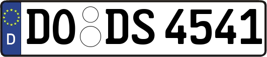 DO-DS4541