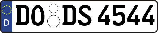 DO-DS4544