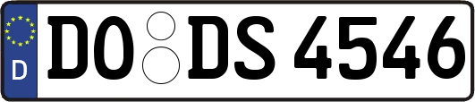 DO-DS4546