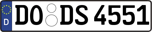 DO-DS4551