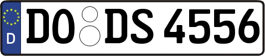 DO-DS4556
