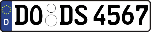 DO-DS4567