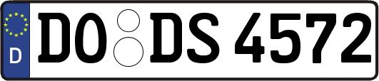 DO-DS4572