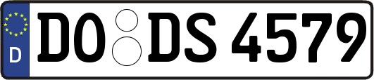DO-DS4579