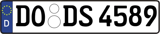 DO-DS4589