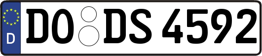 DO-DS4592