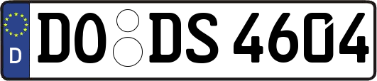 DO-DS4604