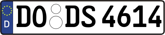 DO-DS4614
