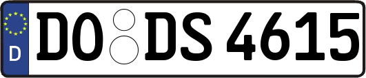DO-DS4615