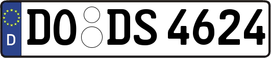 DO-DS4624