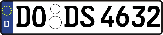 DO-DS4632