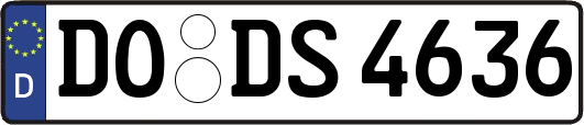 DO-DS4636