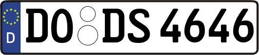DO-DS4646