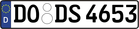 DO-DS4653