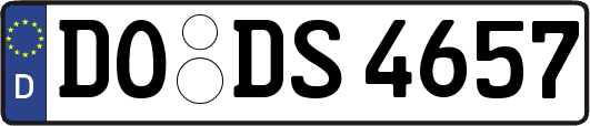 DO-DS4657
