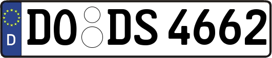 DO-DS4662
