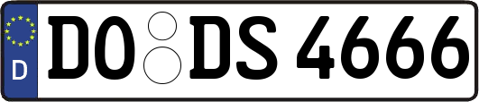 DO-DS4666