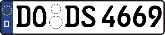 DO-DS4669