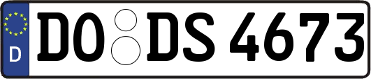DO-DS4673