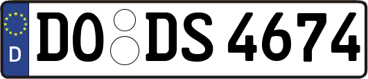 DO-DS4674