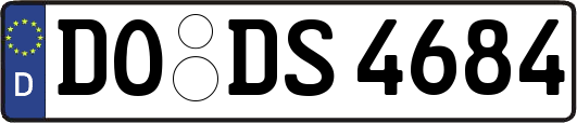 DO-DS4684