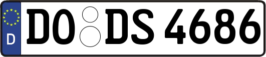 DO-DS4686
