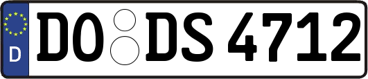 DO-DS4712