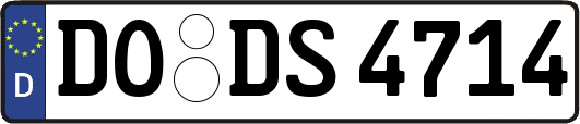 DO-DS4714