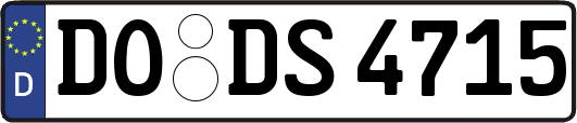 DO-DS4715