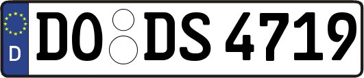 DO-DS4719