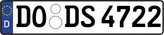 DO-DS4722