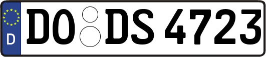 DO-DS4723