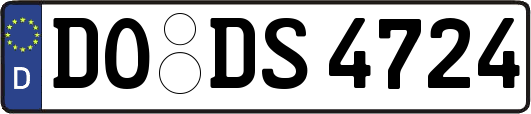 DO-DS4724