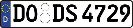 DO-DS4729