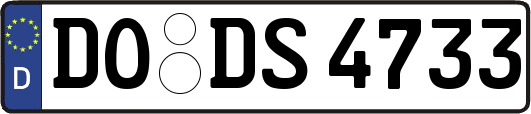 DO-DS4733