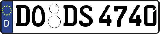 DO-DS4740
