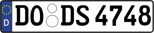 DO-DS4748