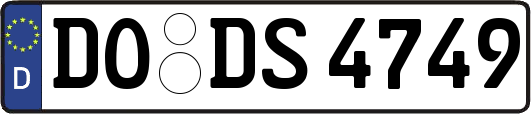 DO-DS4749