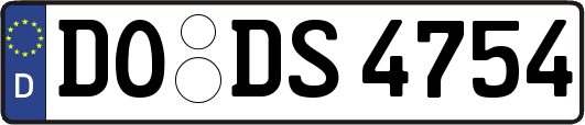 DO-DS4754