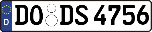 DO-DS4756